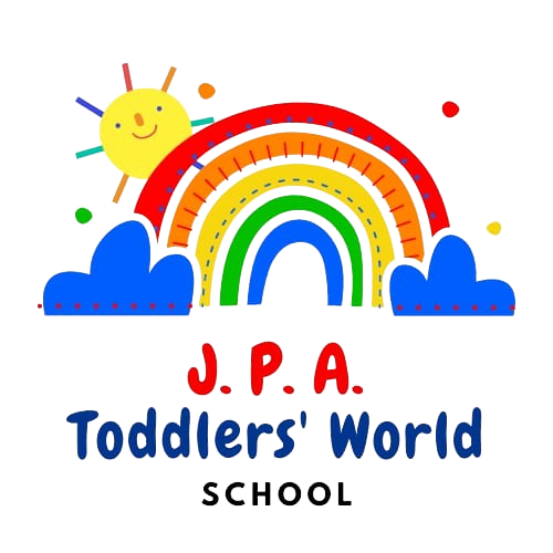 JPA Toddlers' World School logo